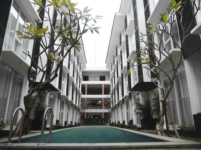 The Alea Hotel Seminyak