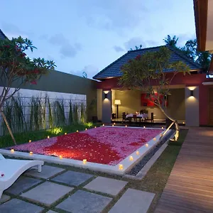 Villa Bali Swiss