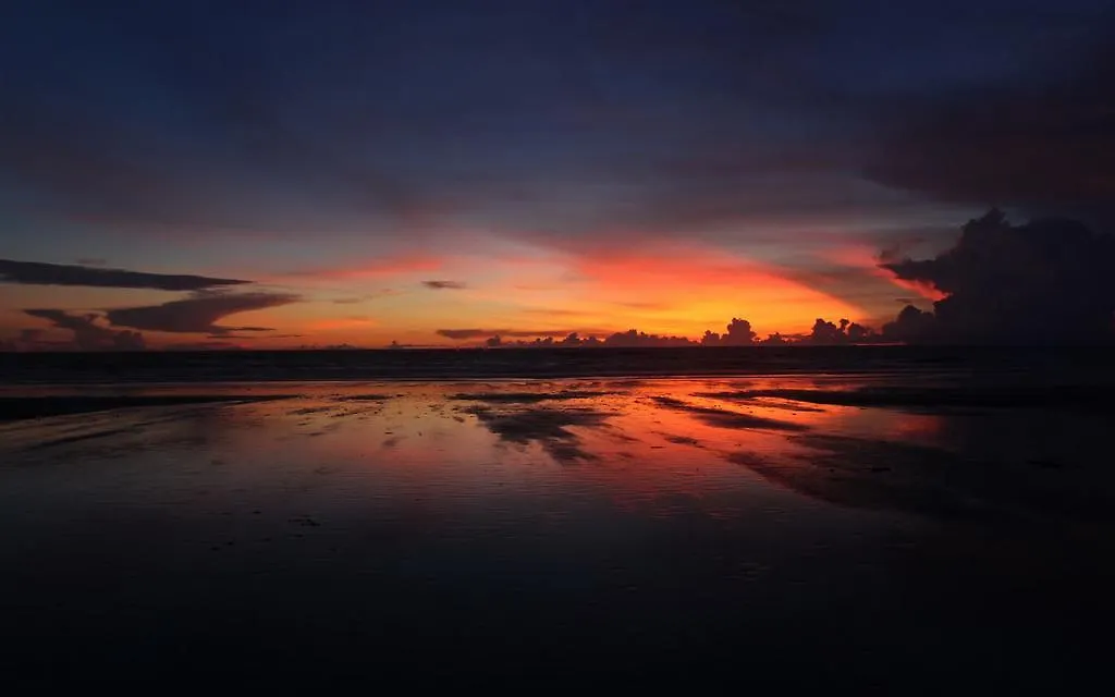 The Alea Hotel Seminyak